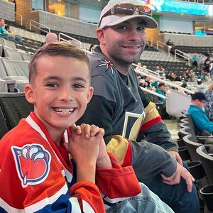 Meet your Posher, Ryan